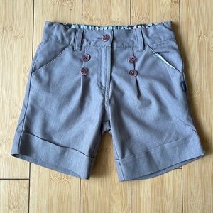 Marciello Shorts